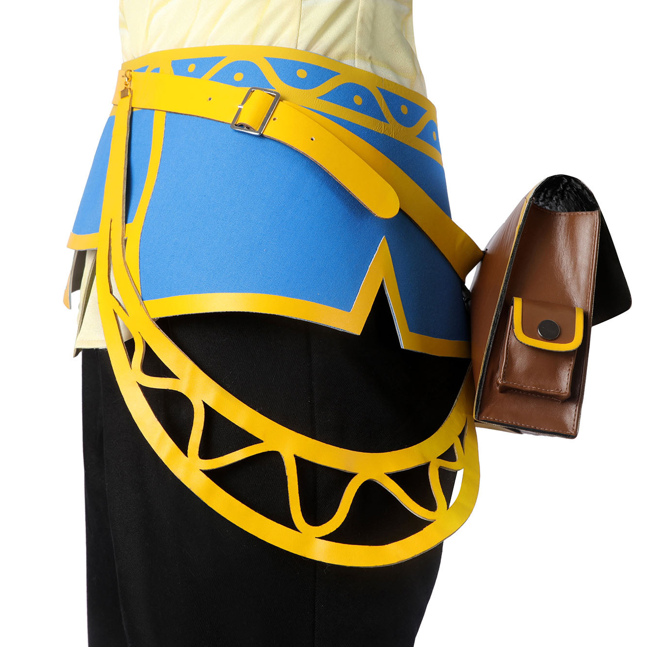 [ylevol] The Legend of Zelda Tears of the Kingdom Princess Zelda Outfit Cosplay Costumes