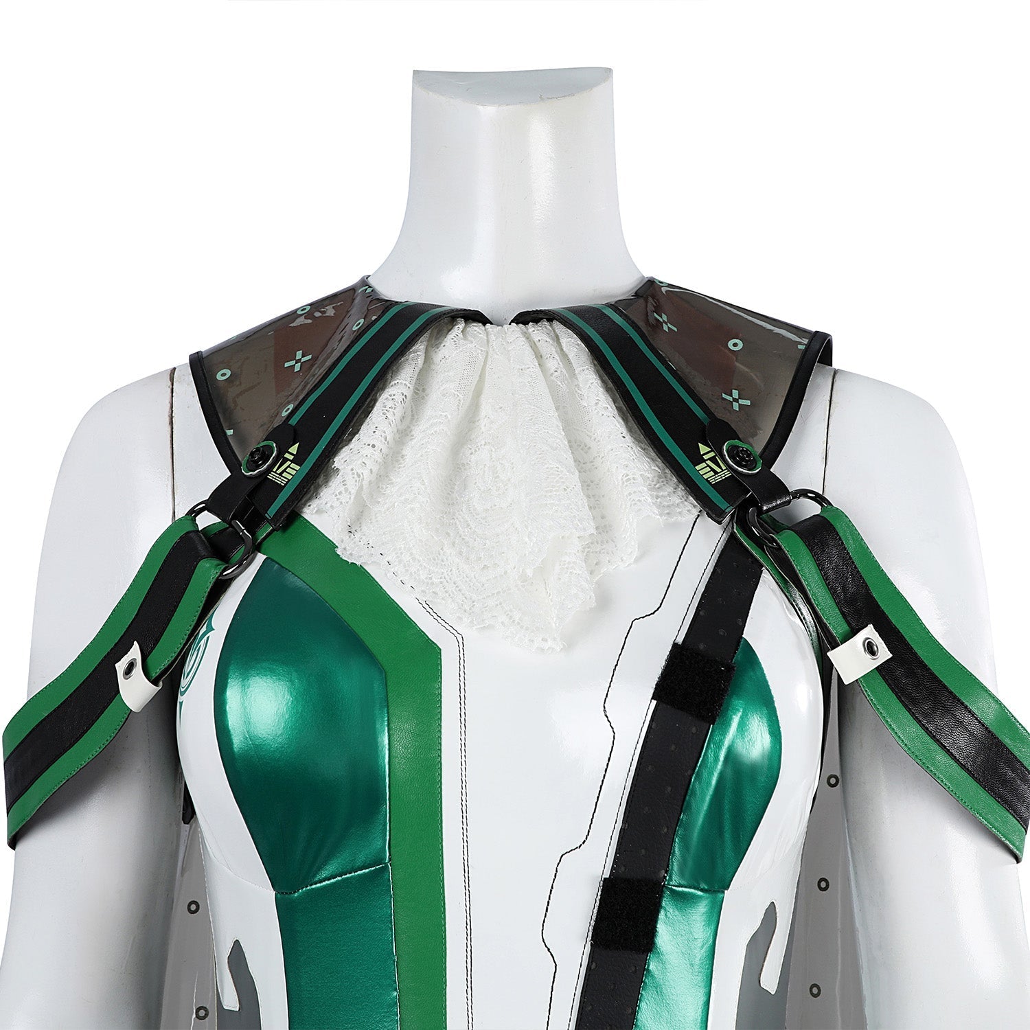 [ylevol] Stellar Blade Eve Planet Dive Suit Female Cosplay Costumes