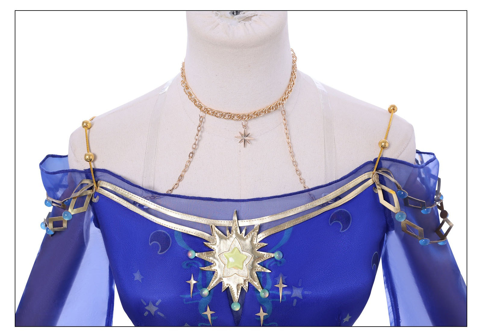 [ylevol] Identity V Psychologist Everlasting Dream Ada Mesmer Cosplay Costumes