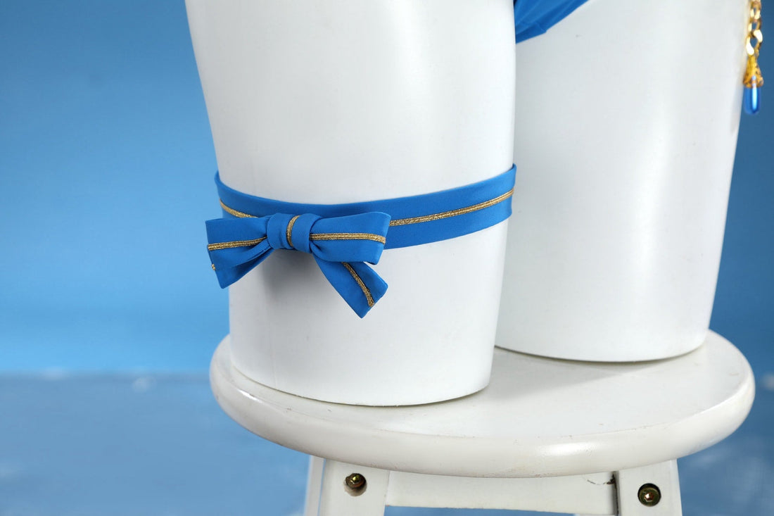 [ylevol] Game Street Fighter 6 Chun Li Woman Swimsuit Cosplay Costumes