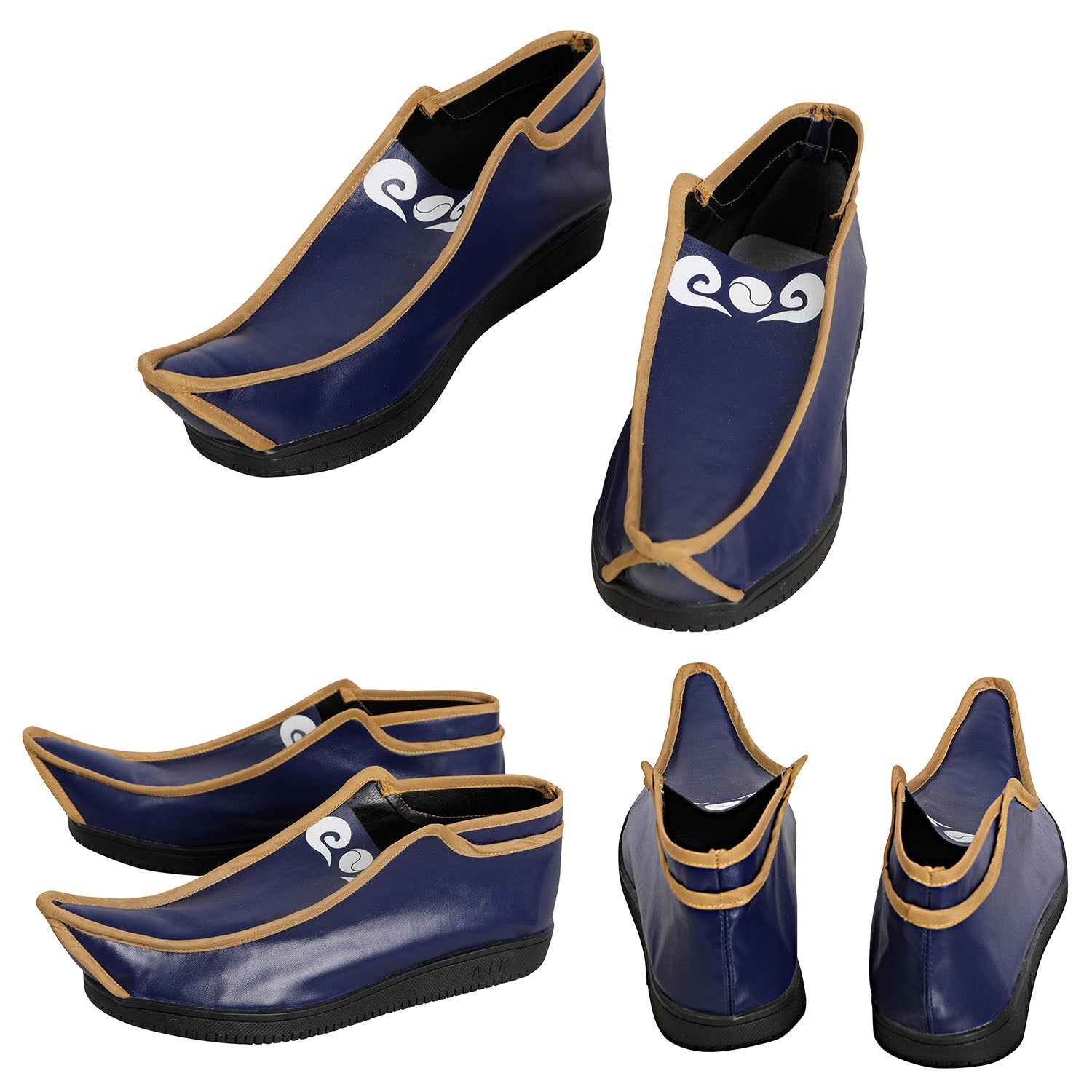 [ylevol] Mortal Kombat 1 MK1 Liu Kang Male Fullset Cosplay Costumes