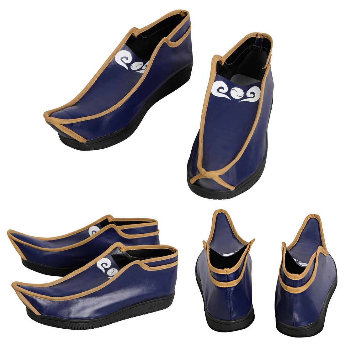 [ylevol] Mortal Kombat 1 MK1 Liu Kang Male Fullset Cosplay Costumes