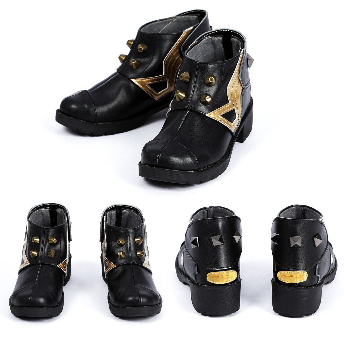 [ylevol] Game Marvel Rivals Magik Top Level Full Set Cosplay Costumes