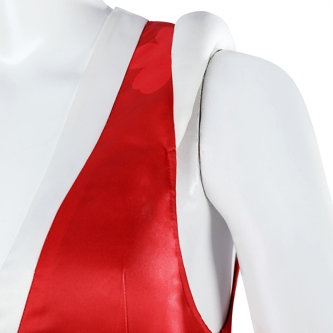 [ylevol] Street Fighter 6 Mai Shiranui Full Set Top Level Cosplay Costumes