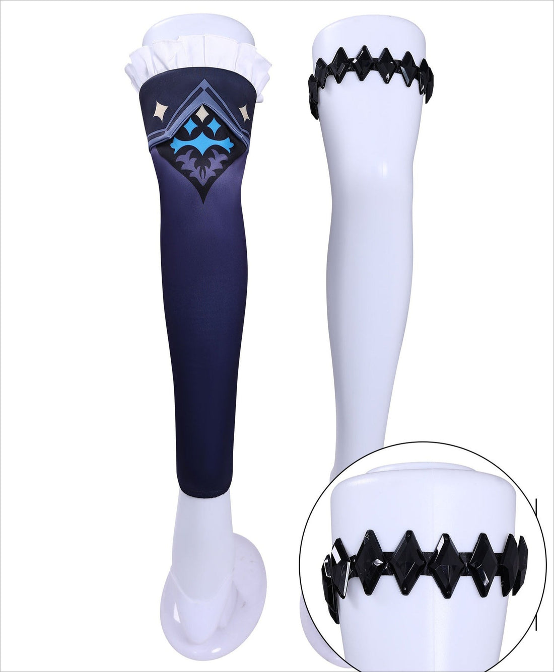 [ylevol] Game Honkai: Star Rail Monarch Cerydra Fullset Cosplay Costumes