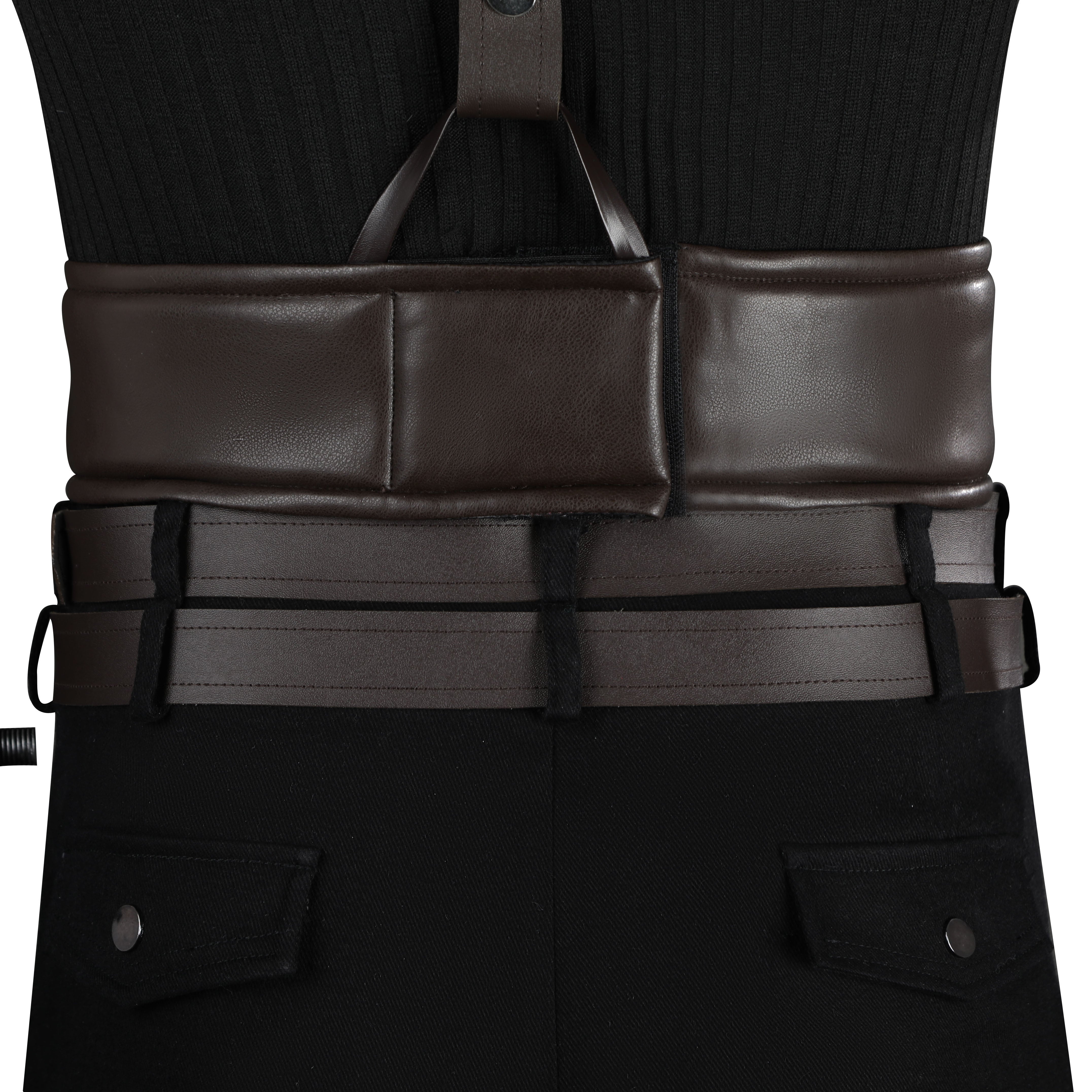 [ylevol] Final Fantasy VII Rebirth Cloud Strife Male Cosplay Costumes