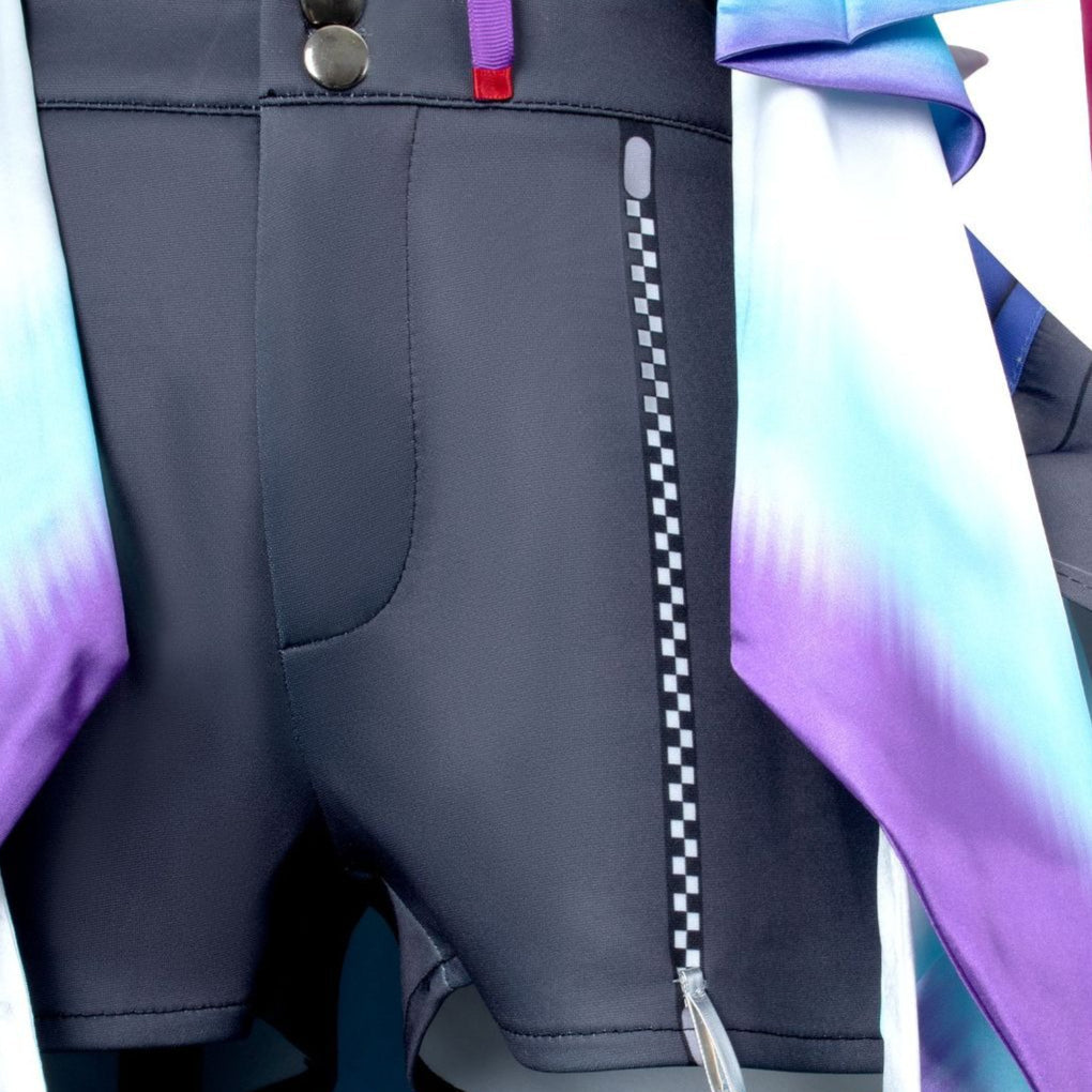 [ylevol] Game Honkai: Star Rail Seele Fullset and Wig Cosplay Costumes