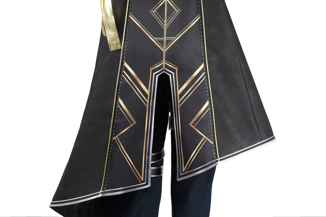 [ylevol] Clair Obscur: Expedition 33 LUNE Fullset Top Cosplay Costumes