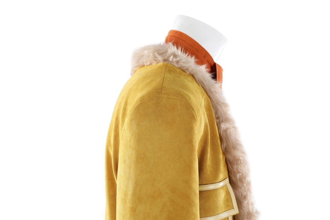 Navigation Buggy One Piece Live-Action Movie Cosplay Costumes