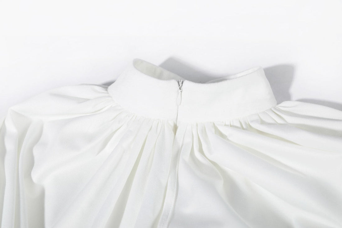 [ylevol] Star Wars 4 A New Hope Princess Leia Female Cosplay Costumes