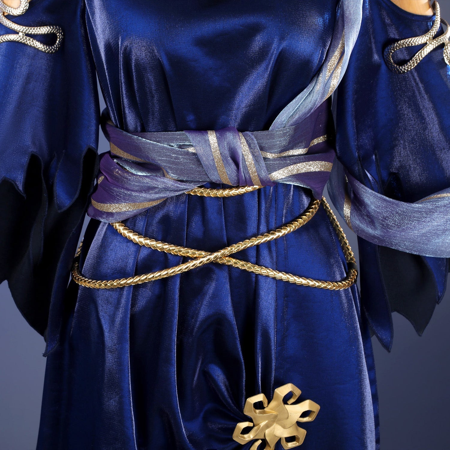 [ylevol] Identity V Priestess The Envoy of Yog Sothoth Cosplay Costumes