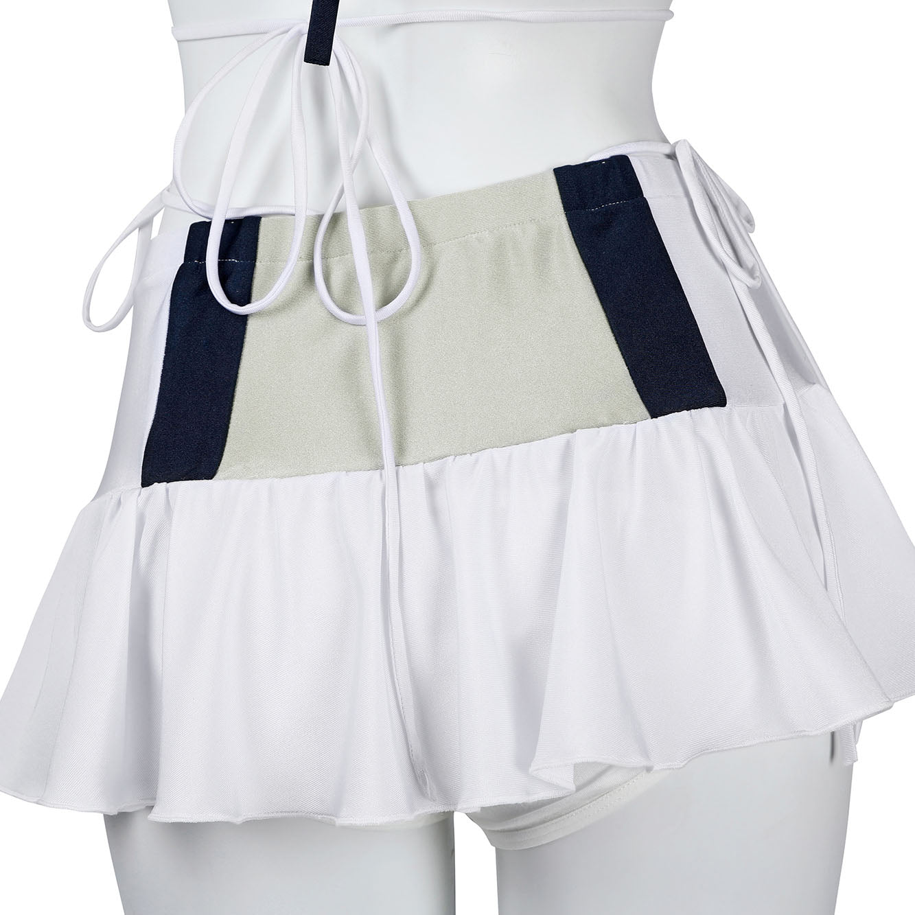 [ylevol] Final Fantasy VII Rebirth Tifa Lockhart Swimsuit Cosplay Costumes