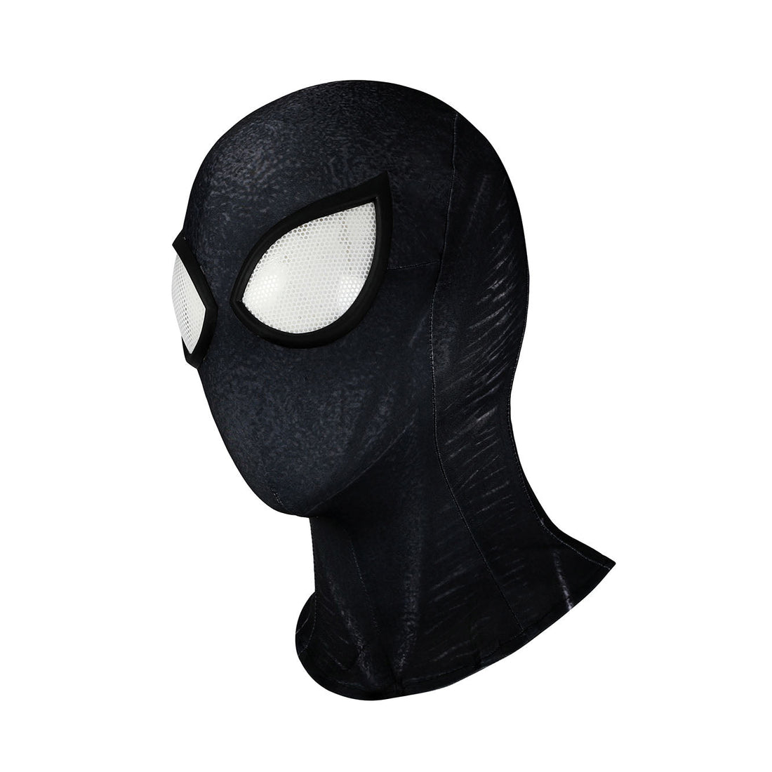 [ylevol] Marvel's Spider-Man 2 Venom Black Suit Male Jumpsuit Cosplay Costumes