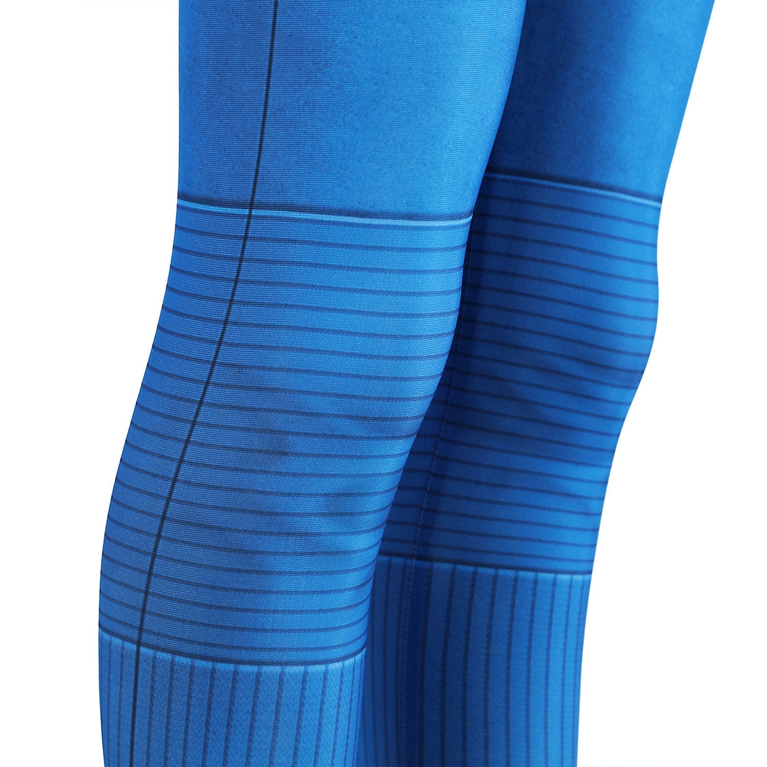 [ylevol] Fantastic Four First Steps Human Torch Johnny Storm Kids Jumpsuit