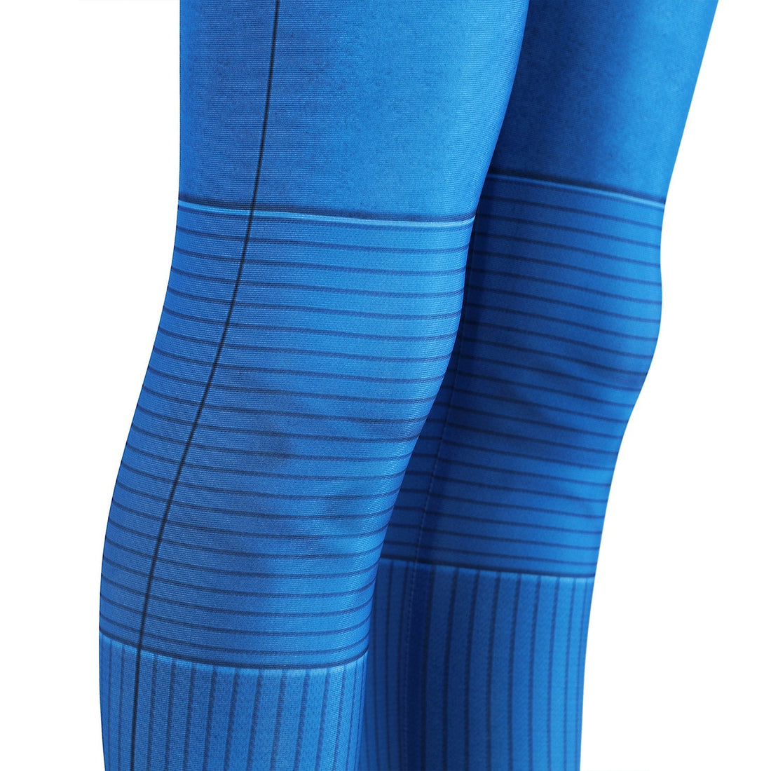 [ylevol] Fantastic Four First Steps Human Torch Johnny Storm Kids Jumpsuit