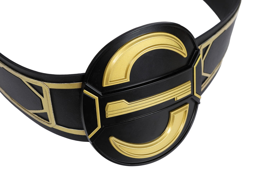 [ylevol] Thunderbolts Sentry Battle Suit Full Set Top Cosplay Costumes