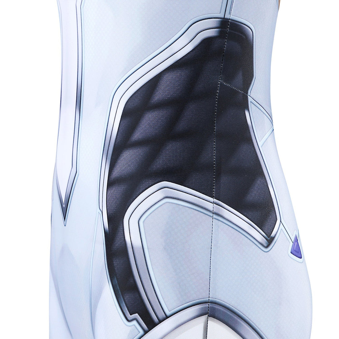 [ylevol] Marvel Rivals Dagger Jumpsuit Full Set Cosplay Costumes