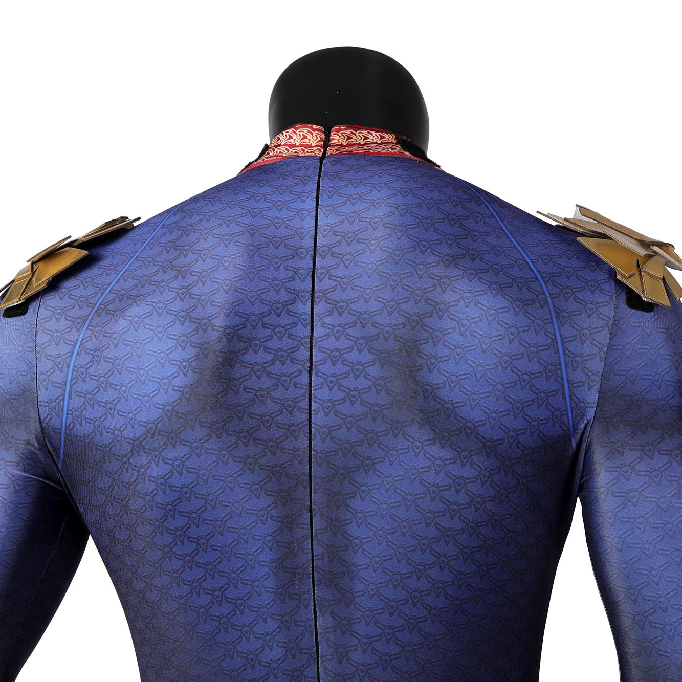 [ylevol] The Boys Season 3 The Homelander Jumpsuit Male Cosplay Costumes
