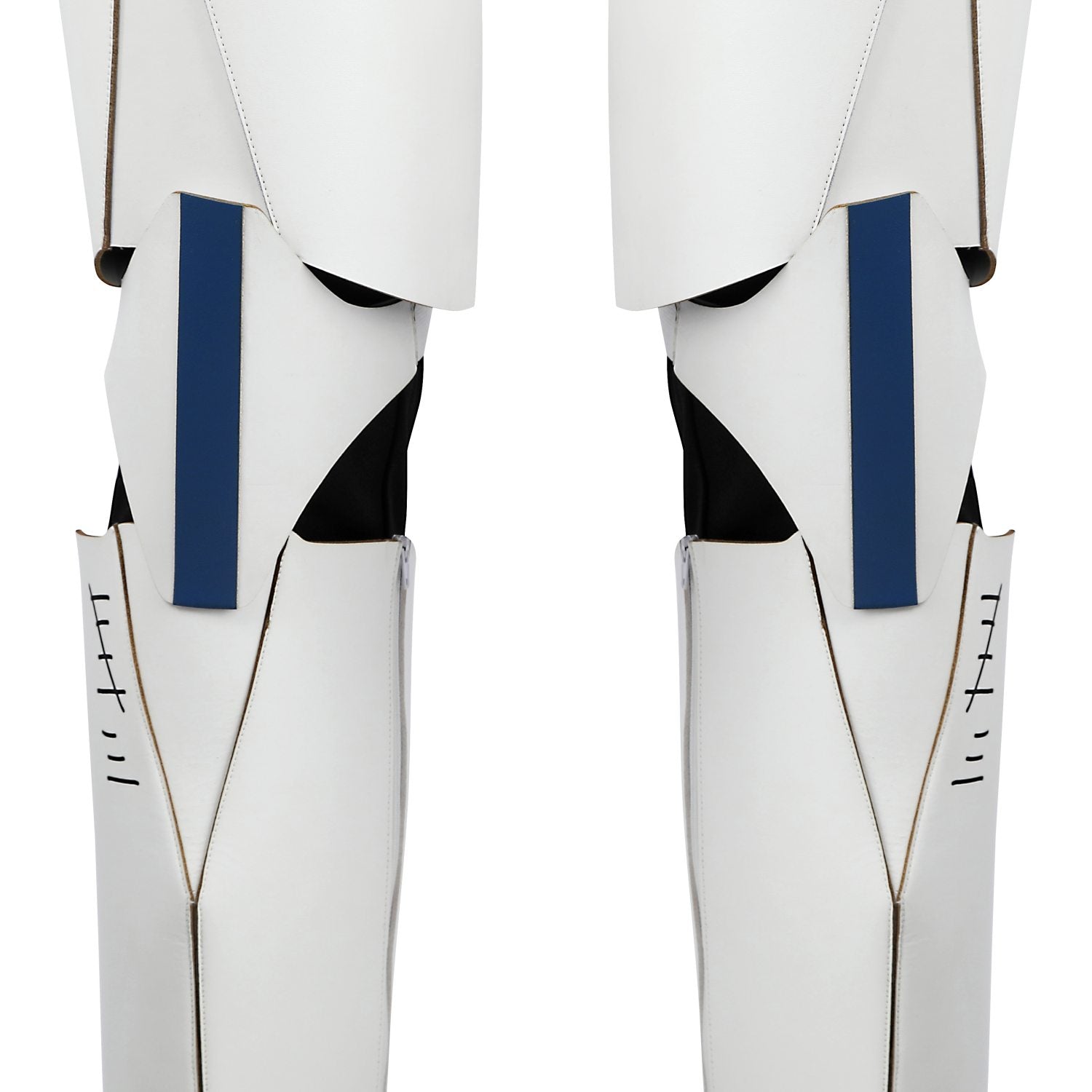 [ylevol] Star Wars: The Clone Wars Captain Rex Full Set Top Cosplay Costumes