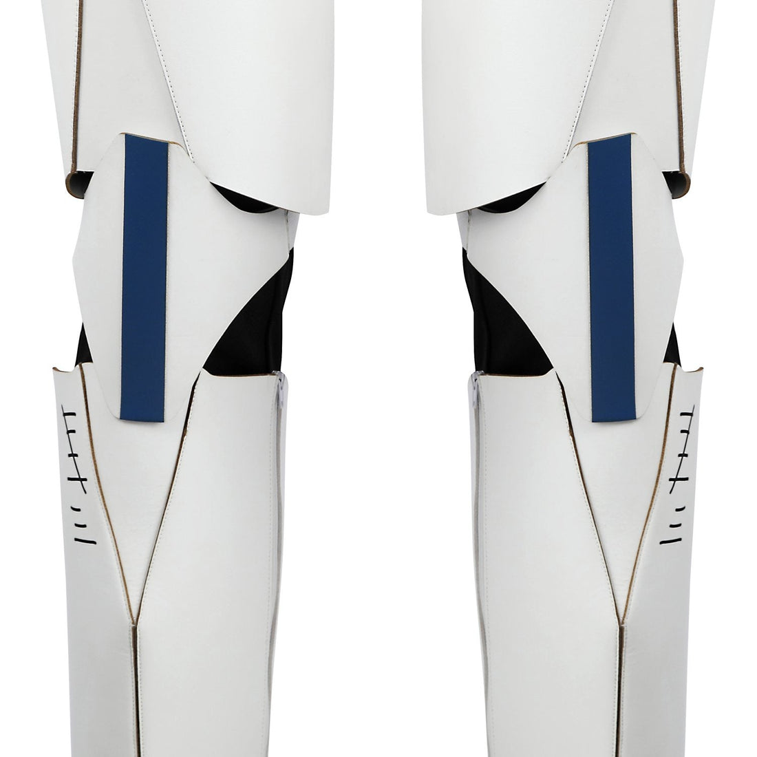 [ylevol] Star Wars: The Clone Wars Captain Rex Full Set Top Cosplay Costumes