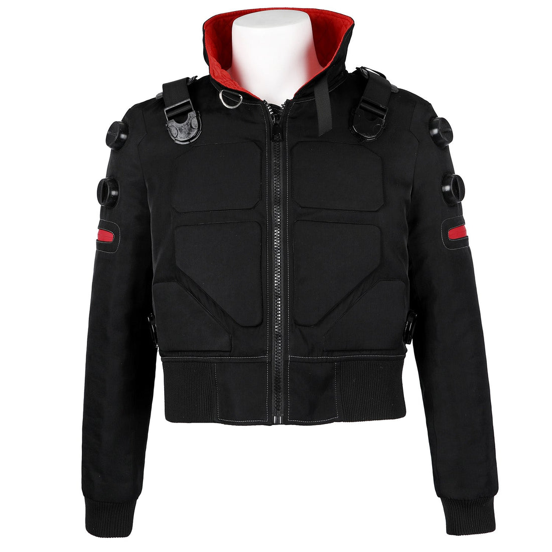 [ylevol] Cyberpunk 2077 Jackie Welles Top Level Full Set Cosplay Costumes