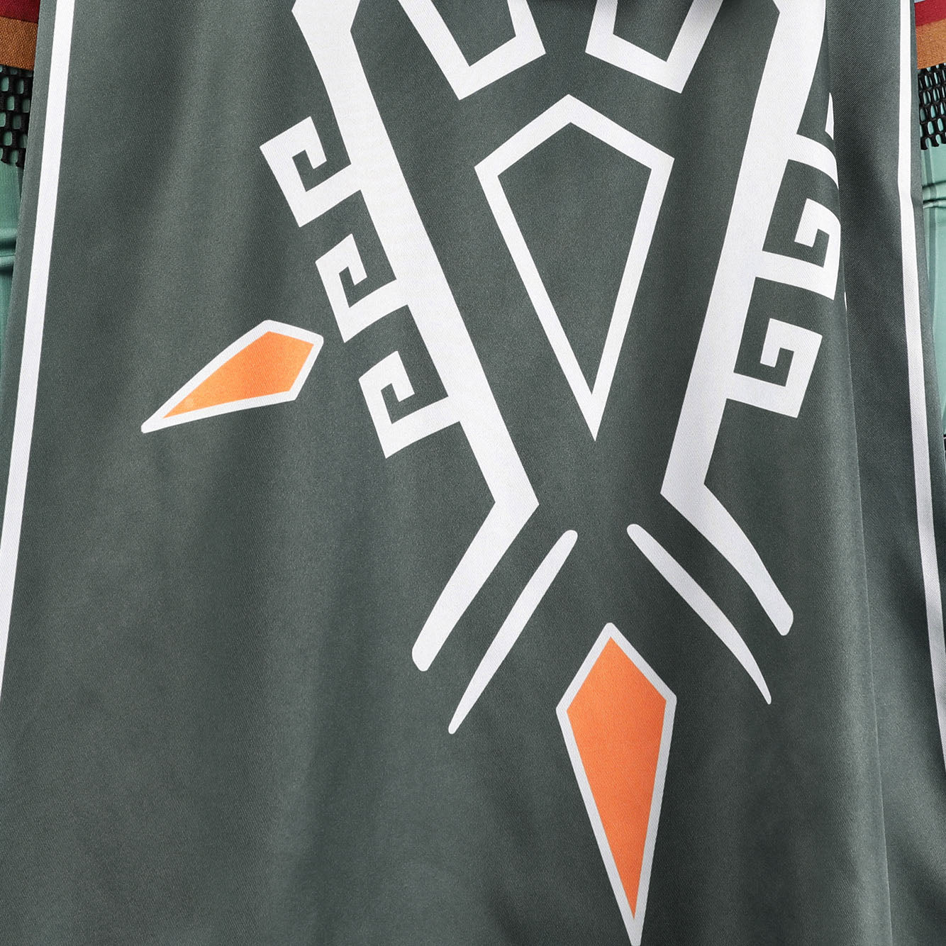 [ylevol] The Legend of Zelda Tears of the Kingdom Link Hylian Tunic Costumes