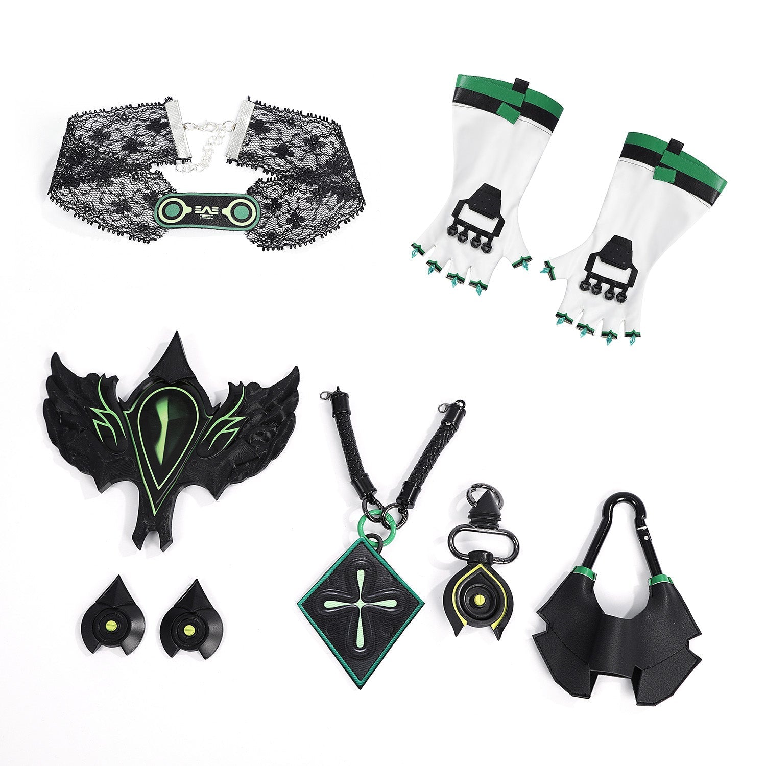 [ylevol] Stellar Blade Eve Planet Dive Suit Female Cosplay Costumes