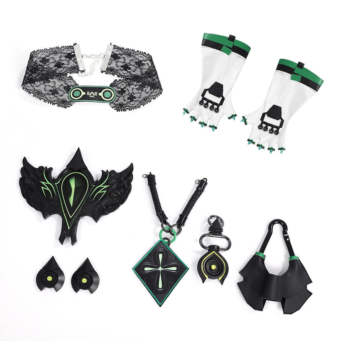 [ylevol] Stellar Blade Eve Planet Dive Suit Female Cosplay Costumes