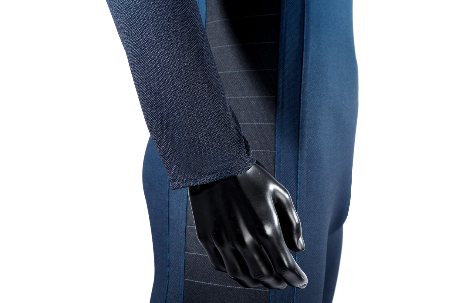 [ylevol] Fantastic Four Human Torch Battle Suit Full Set Top Cosplay Costumes