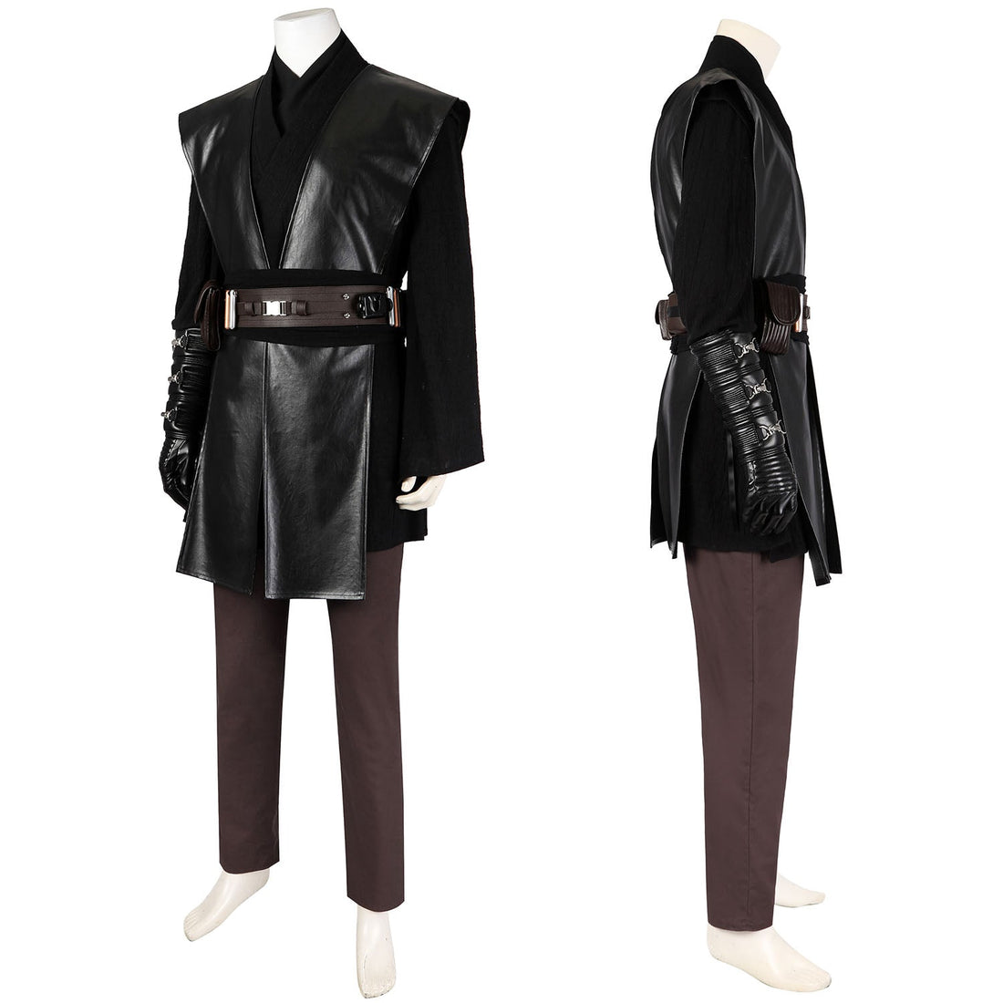 [ylevol] Star Wars Episode III Revenge of the Sith Anakin Skywalker Cosplay Costumes
