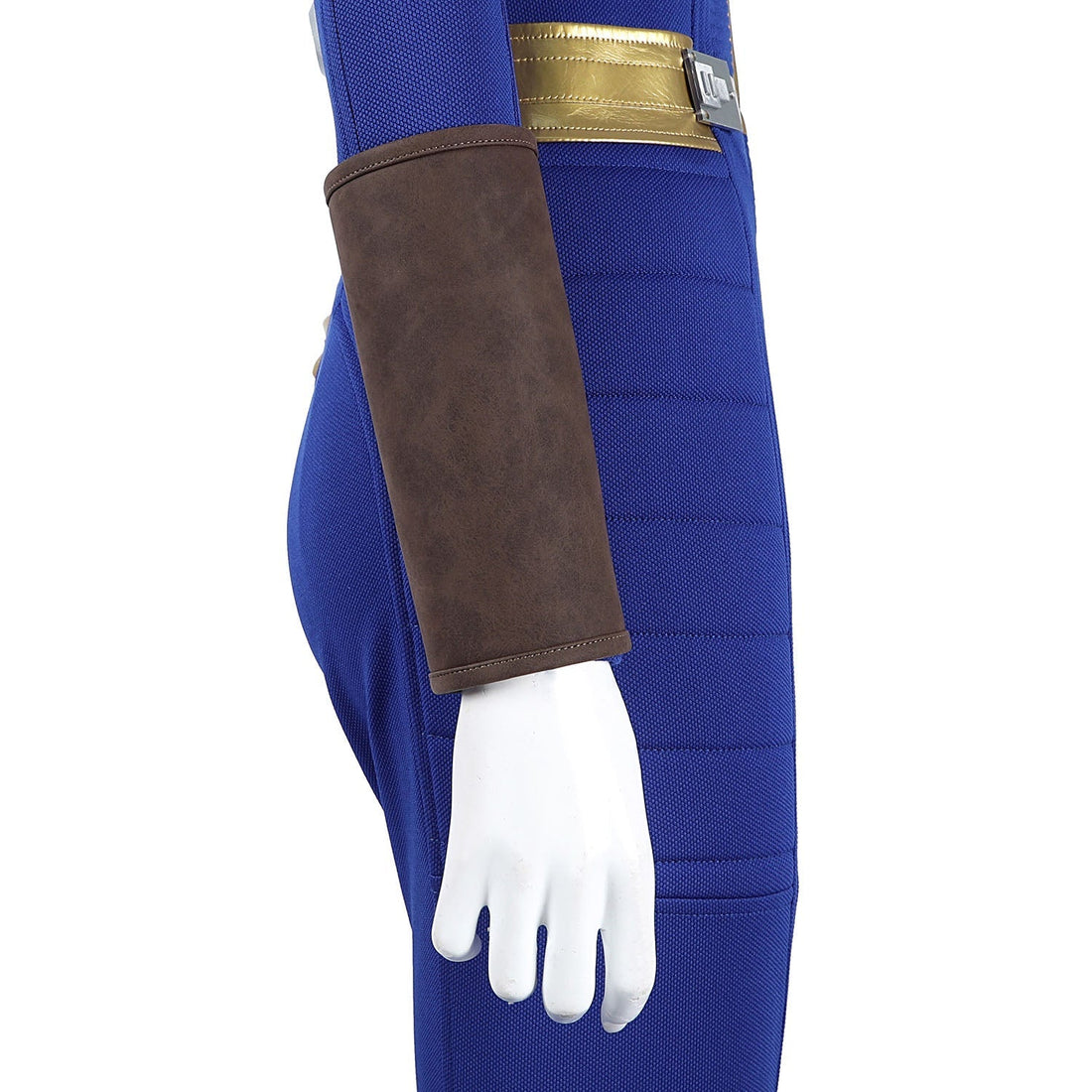 [ylevol] Game Fallout 4 Vault No. 75 Sheltersuit Female Full Set Cosplay Costumes