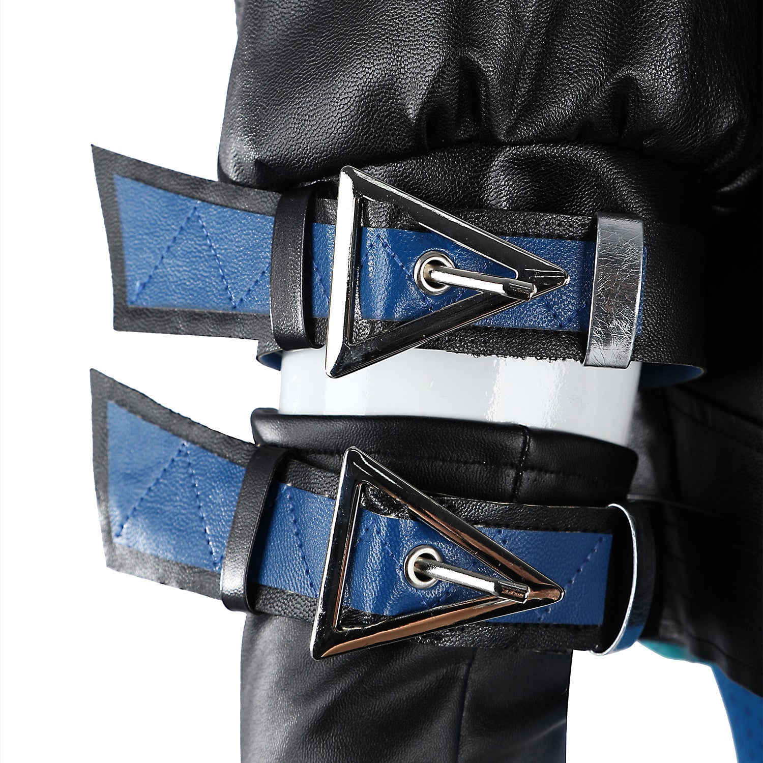 [ylevol] Marvel Rivals Luna Snow Seol Hee Full Set Cosplay Costumes