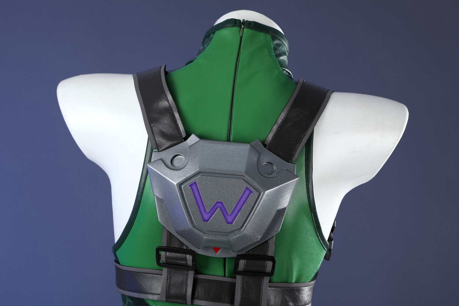 [ylevol] Overwatch 2 X Street Fighter 6 Widowmaker Bodysuit Cosplay Costumes