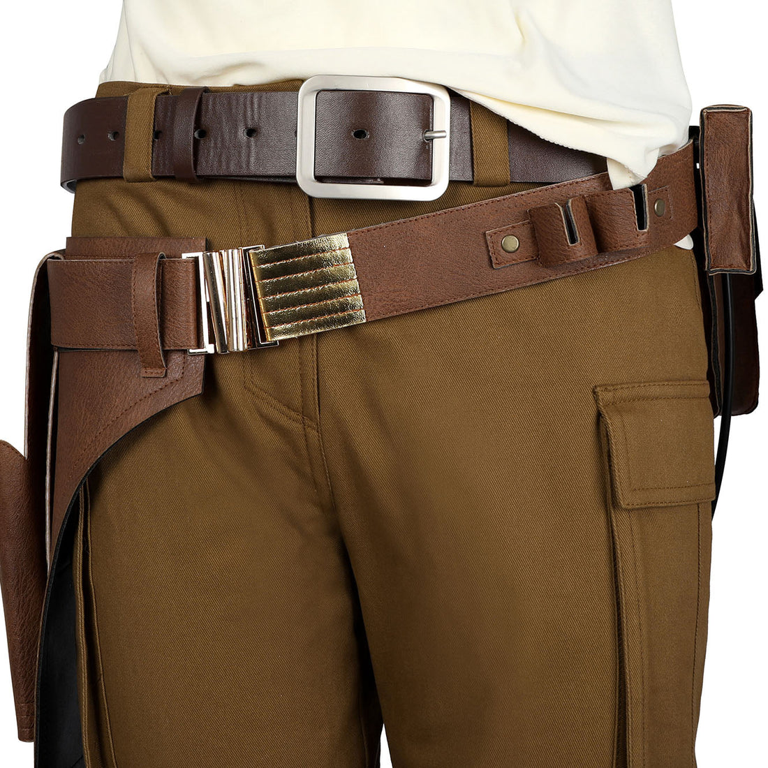 [ylevol] Star Wars Outlaws Kay Vess Outfit Female Fullset Cosplay Costumes