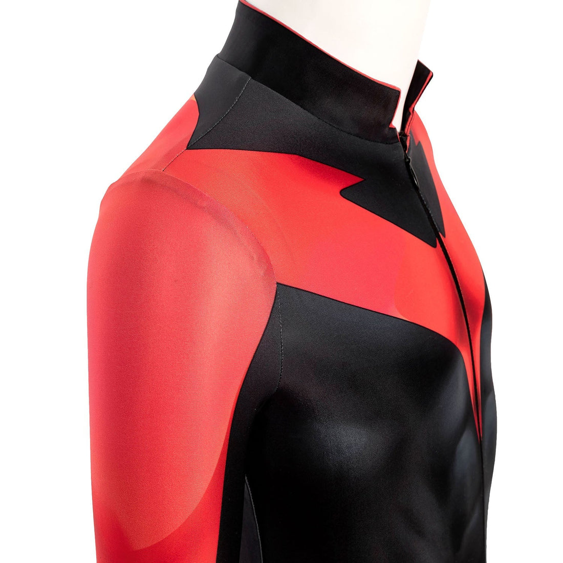 [ylevol] Teen Titans The Judas Contract Nightwing Kids Jumpsuit Cosplay Costumes