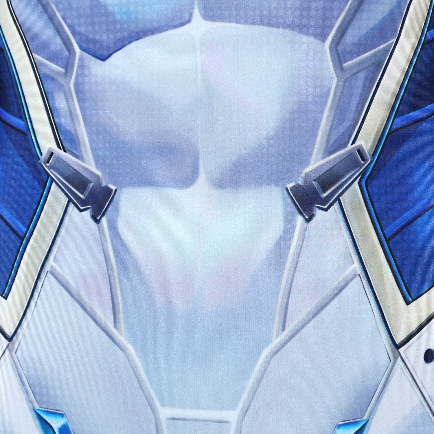 [ylevol] Marvel Rivals Fantastic Four First Steps Mister Fantastic Male Jumpsuit Costumes