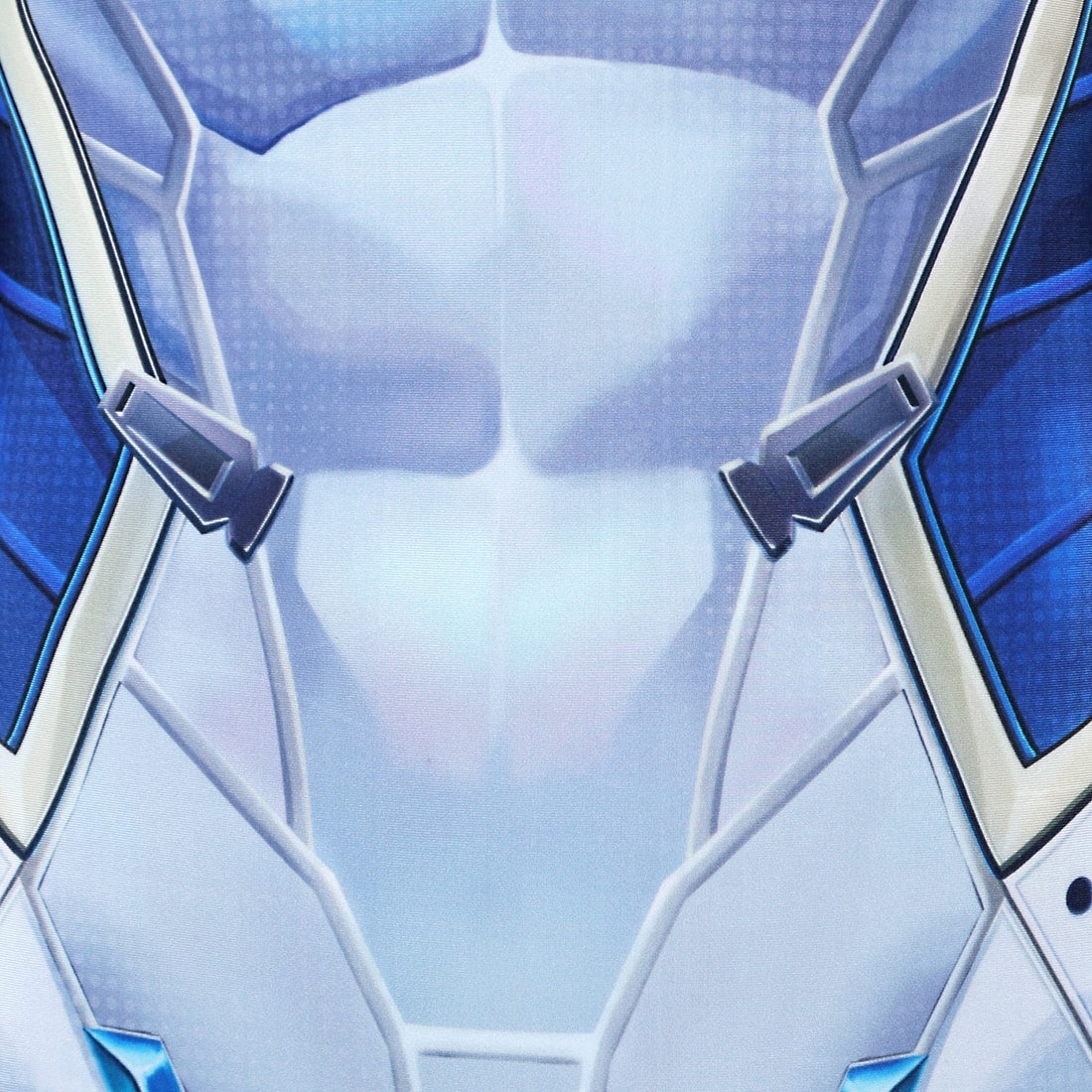 [ylevol] Marvel Rivals Fantastic Four First Steps Mister Fantastic Male Jumpsuit Costumes