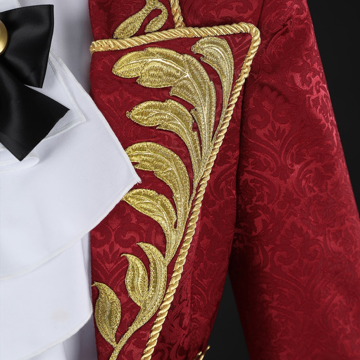 [ylevol] Identity V Mechanic Lockheart Full Set Cosplay Costumes