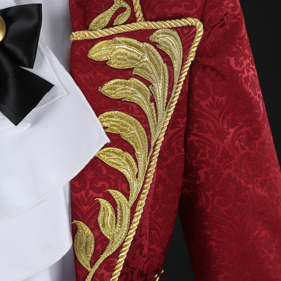 [ylevol] Identity V Mechanic Lockheart Full Set Cosplay Costumes