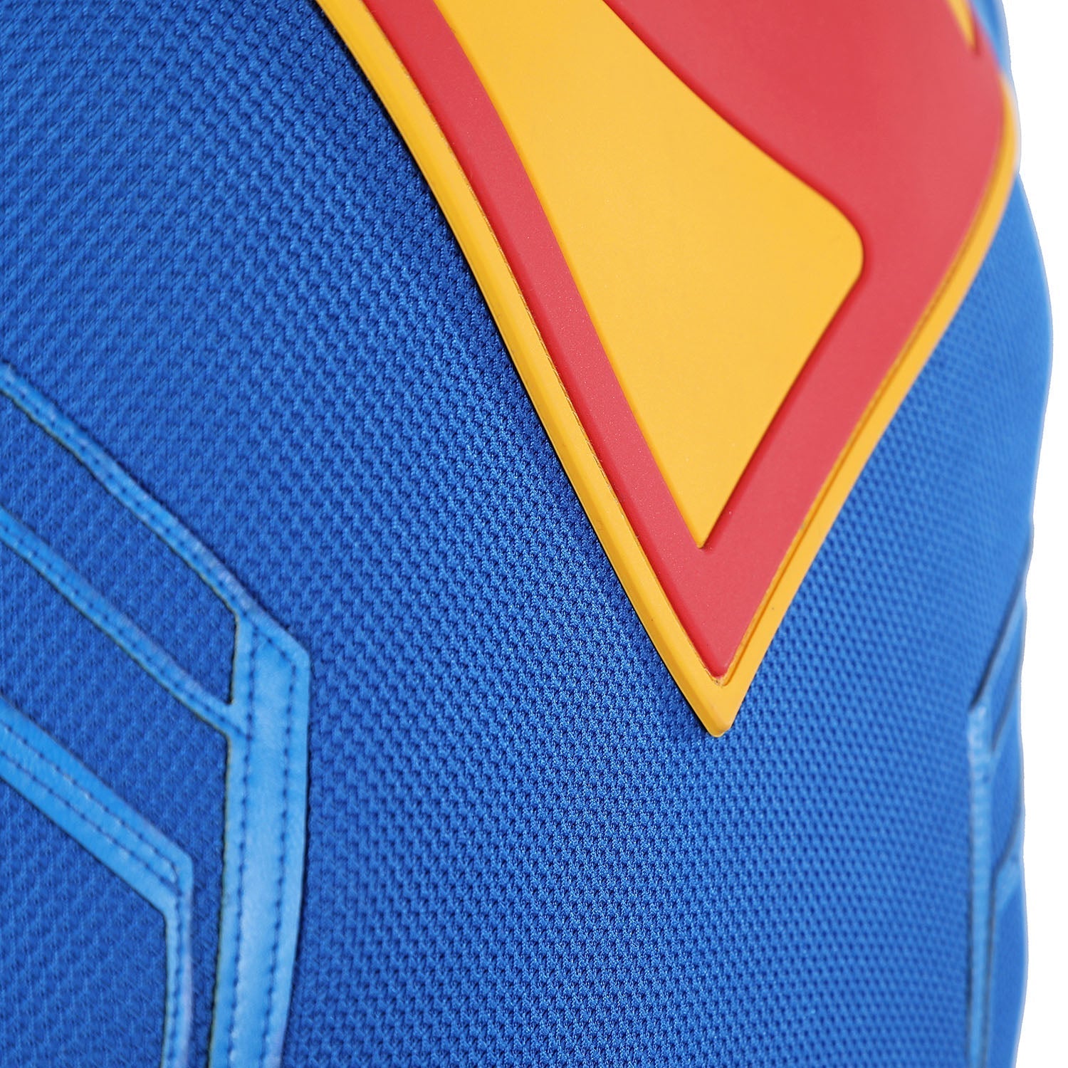 [ylevol] Superman Legacy Clark Kent Top Level Male Cosplay Costumes