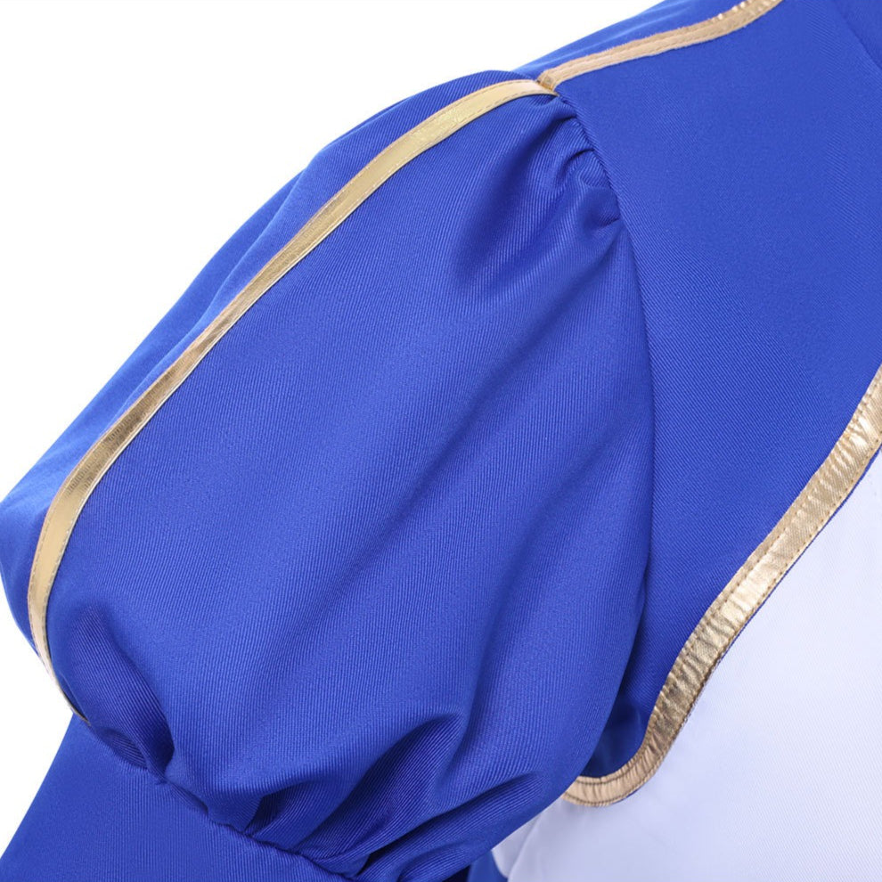 [ylevol] Honkai: Star Rail Saber X Fate/stay night Fullset Cosplay Costumes