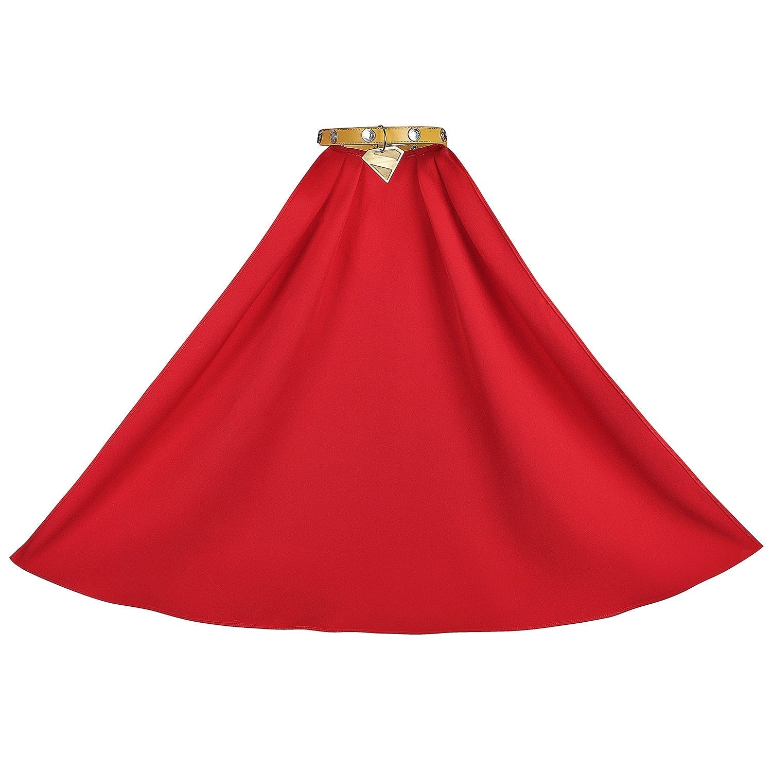 [ylevol] League of Super-Pets Superman Legacy Krypto Dog Collar Cloak