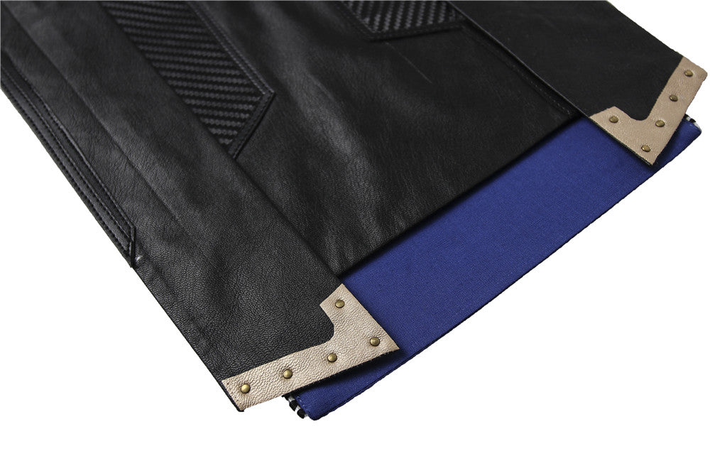 [ylevol] Avengers Age of Ultron Thor Male Fullset Cosplay Costumes