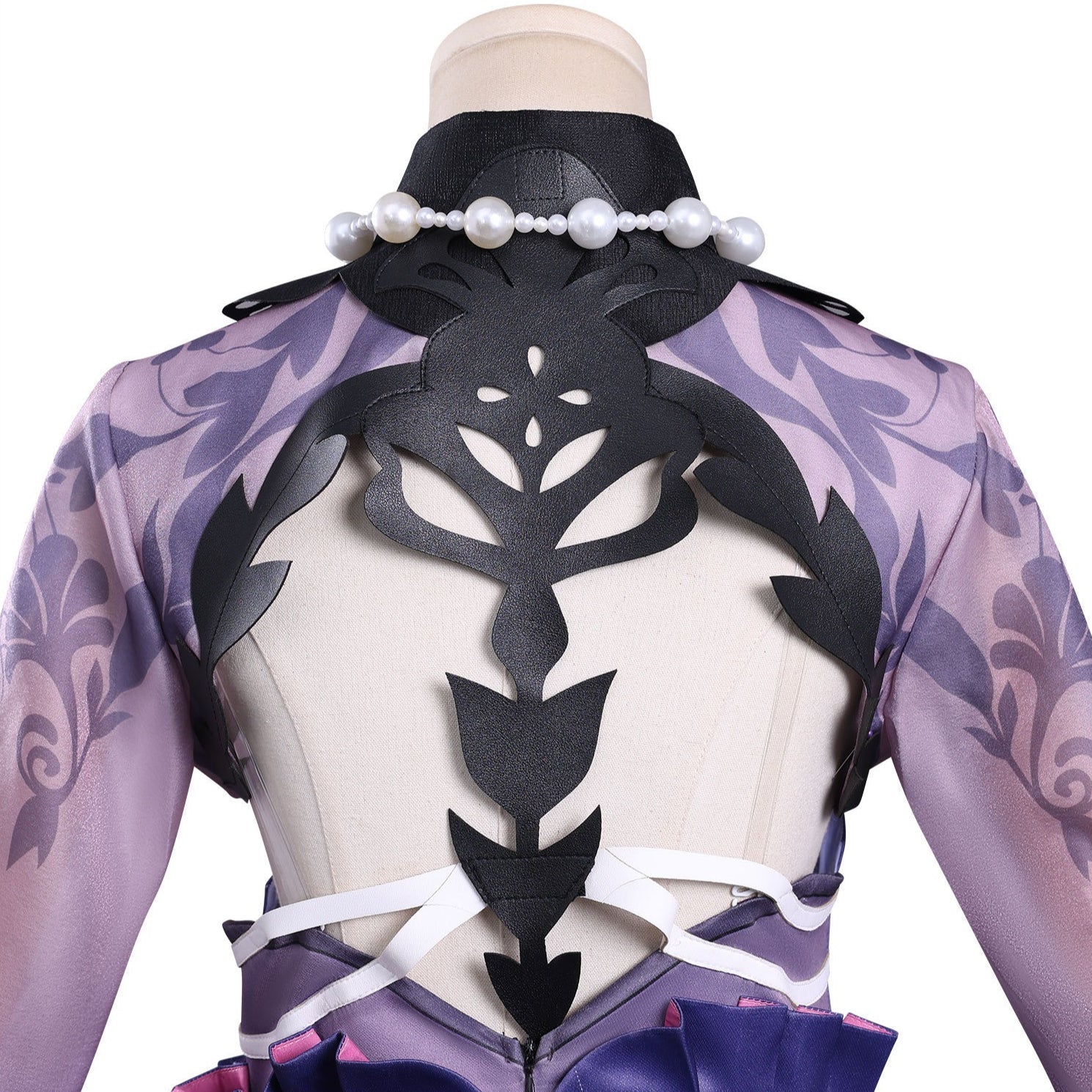 [ylevol] Game Honkai: Star Rail Hysilens Helektra Fullset Cosplay Costumes