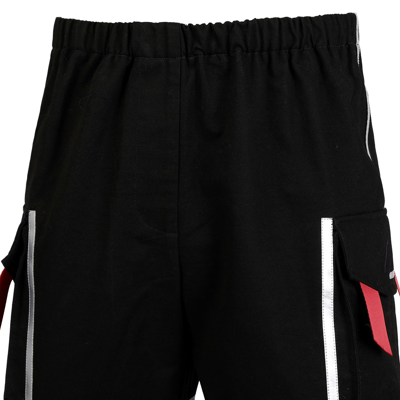 [ylevol] Valorant ISO Outfit Male Fullset Cosplay Costumes