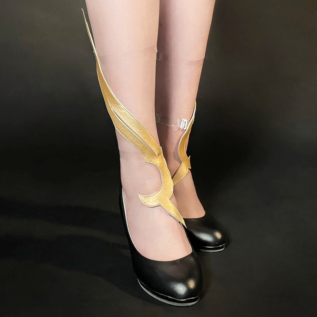 [ylevol] Genshin Impact Shenhe Frostflower Dew Qipao Cosplay Costumes