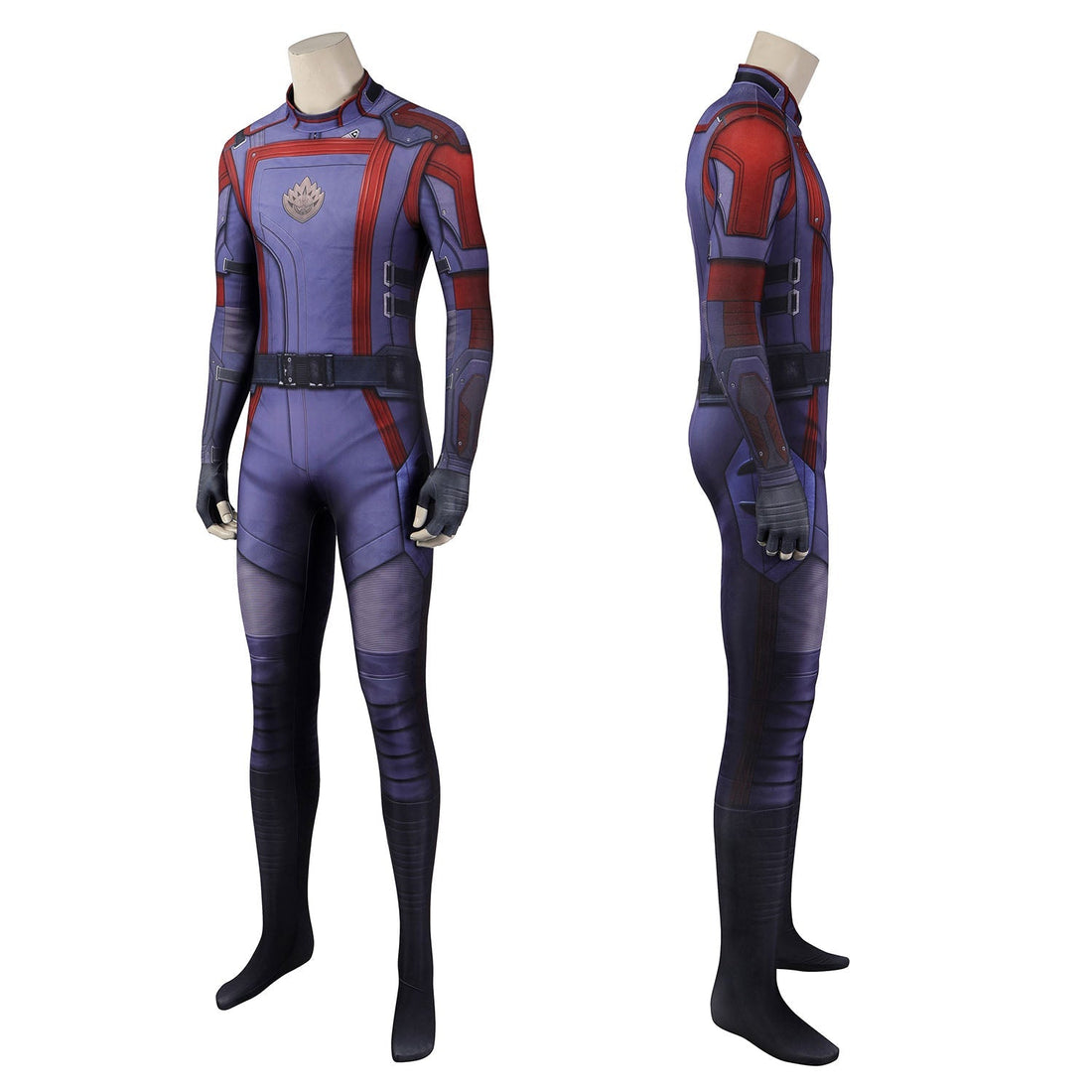 [ylevol] Guardians of the Galaxy 3 Star Lord Peter Quill Jumpsuit Cosplay Costumes