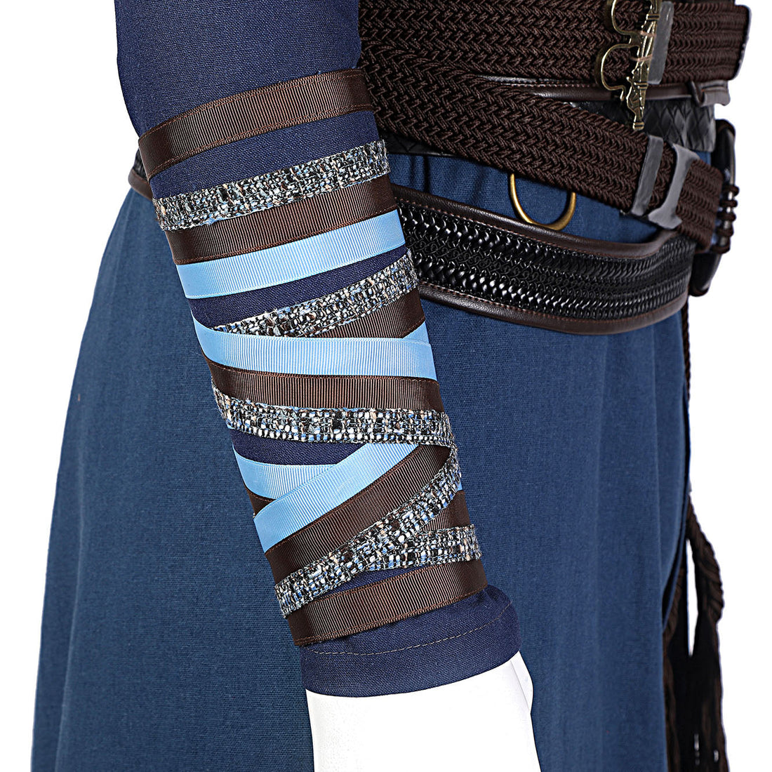 [ylevol] Doctor Strange Stephen Strange Male Fullset Cosplay Costumes