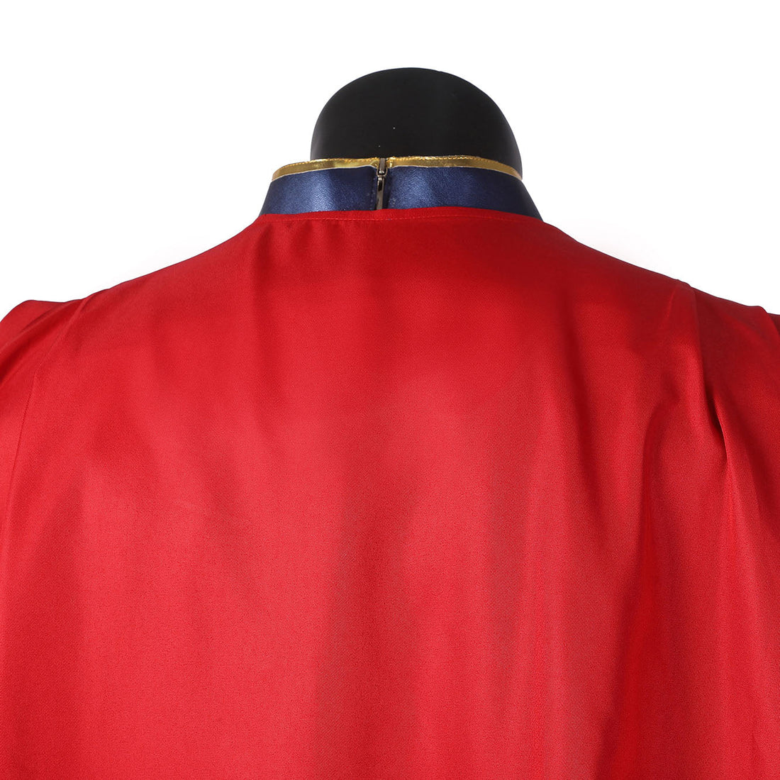 [ylevol] Thor 4 Love and Thunder Thor Male Gold Sleeve Cosplay Costumes