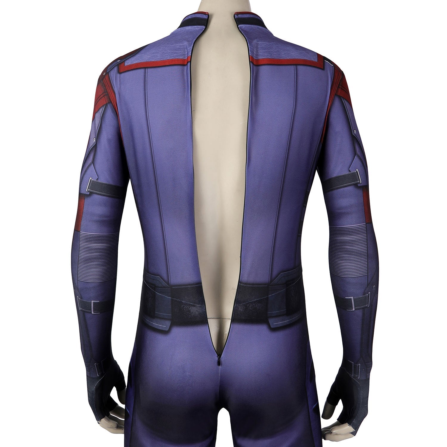 [ylevol] Guardians of the Galaxy 3 Star Lord Peter Quill Jumpsuit Cosplay Costumes